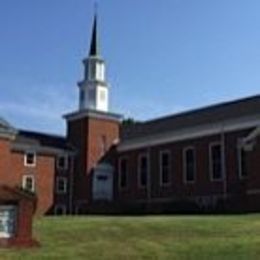 First United Methodist Church of Thomasville, Thomasville, North Carolina, United States