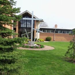 Bethel United Methodist Church, Fort Wayne, Indiana, United States