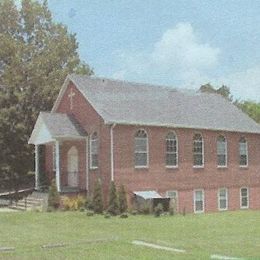 Summertown United Methodist Church, Summertown, Tennessee, United States