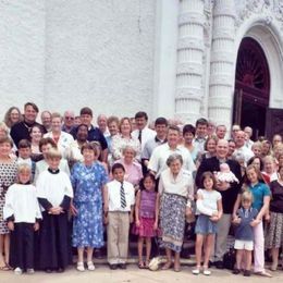 The Bee Hive -- Government Street United Methodist Church, Mobile, Alabama, United States