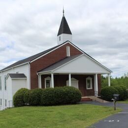 Golightly United Methodist Church, Spartanburg, South Carolina, United States