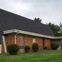 St Timothy United Methodist Church, Memphis, Tennessee, United States