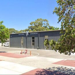 Nations Church Belmont, Belmont, Western Australia, Australia