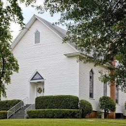 Saint Paul United Methodist Church, Concord, North Carolina, United States