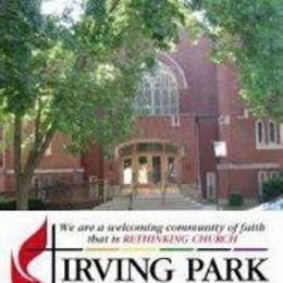 Irving Park United Methodist Church, Chicago, Illinois, United States