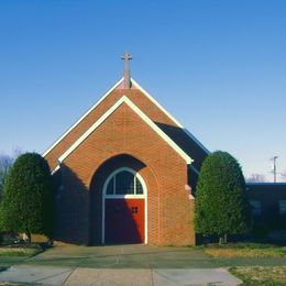 Memorial United Methodist Church, Virginia Beach, Virginia, United States