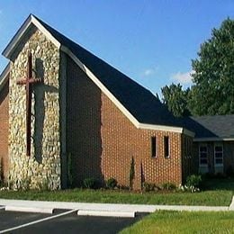 Wesley United Methodist Church, Hampton, Virginia, United States