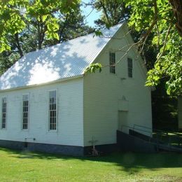 Trinity United Methodist Church, Vanceburg, Kentucky, United States