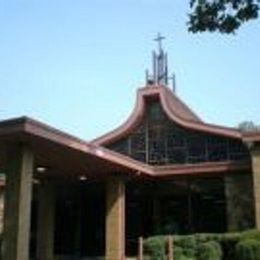 Emmanuel United Methodist Church, Memphis, Tennessee, United States