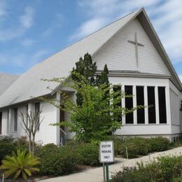 Bear Lake United Methodist Church, Apopka, Florida, United States