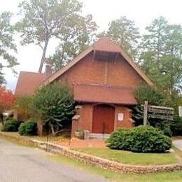 Wilson Chapel United Methodist Church, Birmingham, Alabama, United States