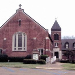 First United Methodist Church, Eupora, Mississippi, United States