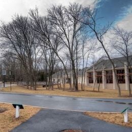 Arcola United Methodist Church, Dulles, Virginia, United States