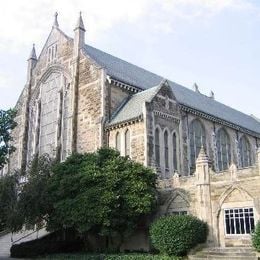 North United Methodist Church, Indianapolis, Indiana, United States