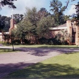 John Wesley United Methodist Church, Tallahassee, Florida, United States