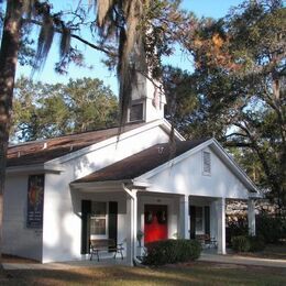 Gray Memorial United Methodist Church, Tallahassee, Florida, United States