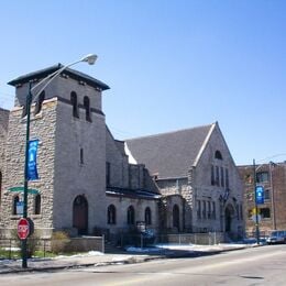 Faith Chicago United Methodist Church, Chicago, Illinois, United States