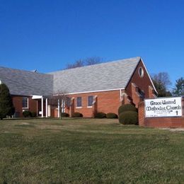 Grace United Methodist Church, Roanoke, Virginia, United States