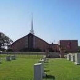 Mt. Carmel United Methodist Church, Winston Salem, North Carolina, United States