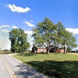 Hampton Methodist Church, Hampton, Kentucky, United States