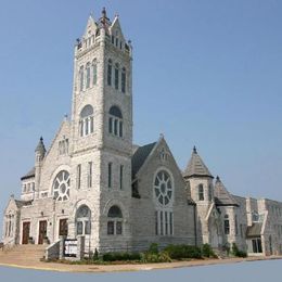 State Street United Methodist Church, Bowling Green, Kentucky, United States