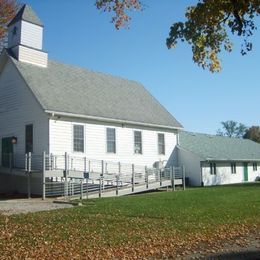 Mohawk United Methodist Church, Greenfield, Indiana, United States