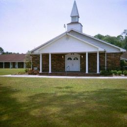 New Life Community United Methodist Church, Jacksonville, Florida, United States