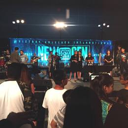 Victory Outreach Modesto, Modesto, California, United States