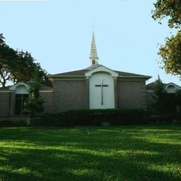 St. Paul United Methodist Church, Largo, Florida, United States