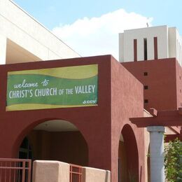 Christ's Church Of The Valley, San Dimas, California, United States