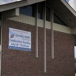 Giving Hope Fellowship, Anderson, South Carolina, United States