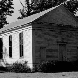 Pisgah United Methodist Church, Tallahassee, Florida, United States