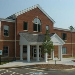 Shady Grove United Methodist Church, Mechanicsville, Virginia, United States