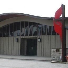 Aldersgate United Methodist Church, Indianapolis, Indiana, United States