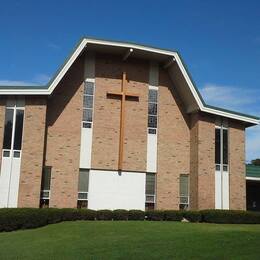 First United Methodist Church of Lansing, Lansing, Michigan, United States