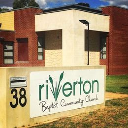 Riverton Baptist Community Church, Shelley, Western Australia, Australia