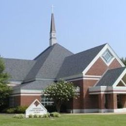 Crossgates United Methodist Church, Brandon, Mississippi, United States