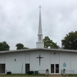 Christ the Carpenter United Methodist Church, Rockford, Illinois, United States