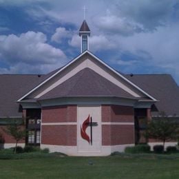 Ebenezer United Methodist Church, Stafford, Virginia, United States