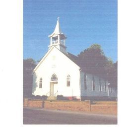 Saint Pauls United Methodist Church, Evansville, Indiana, United States