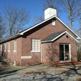 Bethel United Methodist Church, Murray, Kentucky, United States