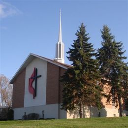 Hope United Methodist Church, Flint, Michigan, United States