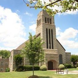 The Rock, Kannapolis, North Carolina, United States