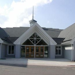 Galilee United Methodist Church, Sterling, Virginia, United States