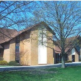 State Street United Methodist Church, Saginaw, Michigan, United States