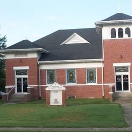 Belleview United Methodist Church, Smith Mills, Kentucky, United States