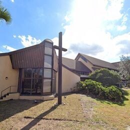 St. Luke's United Methodist Church, Orlando, Florida, United States