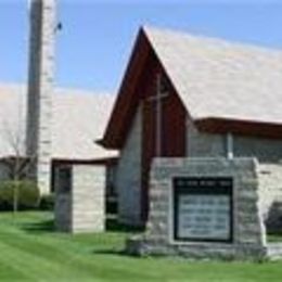 LeRoy First United Methodist Church, Leroy, Illinois, United States