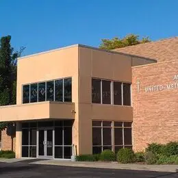 Asbury United Methodist Church, Sioux Falls, South Dakota, United States