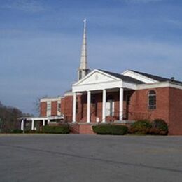 Crumly Chapel United Methodist Church, Birmingham, Alabama, United States